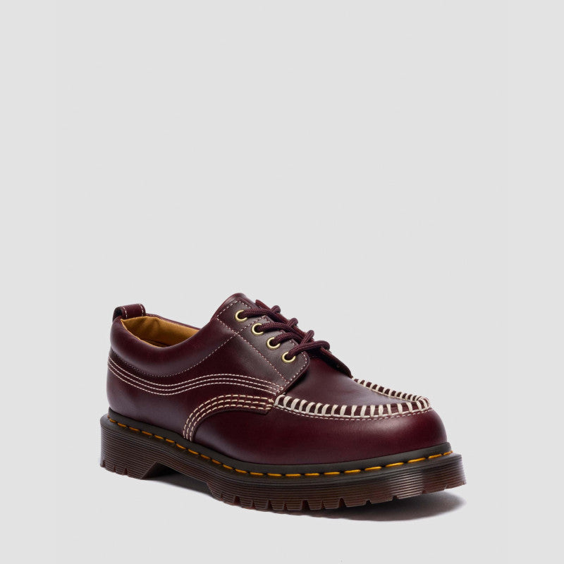 Dr. Martens LOWELL Cherry Red Orleans
