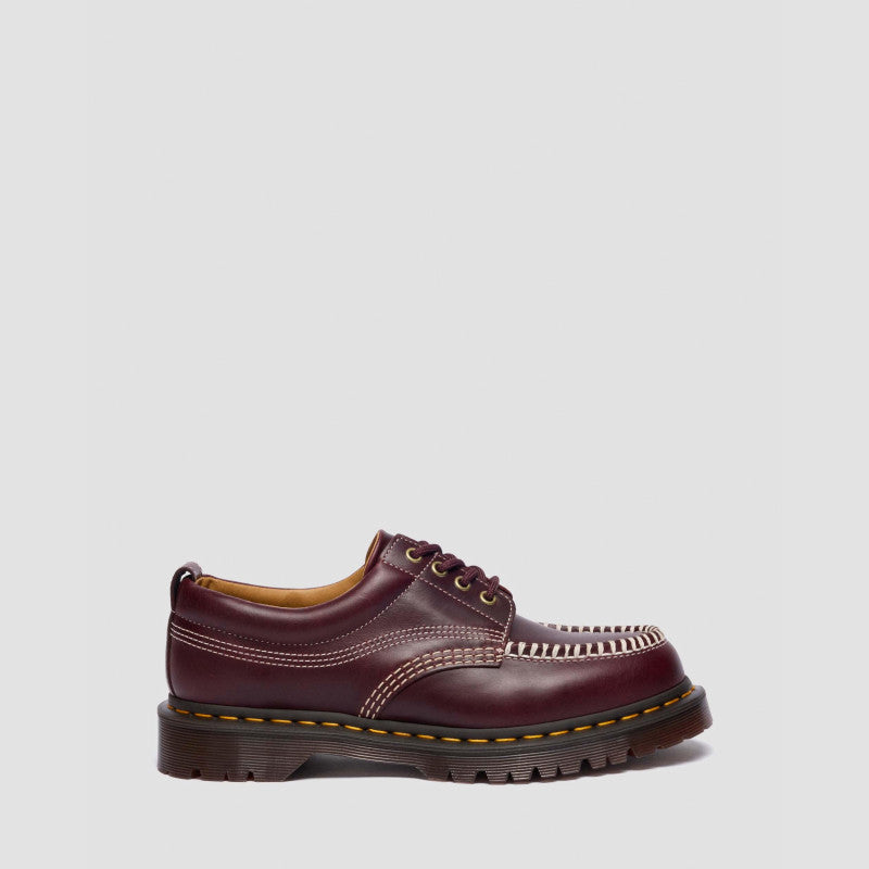Dr. Martens LOWELL Cherry Red Orleans