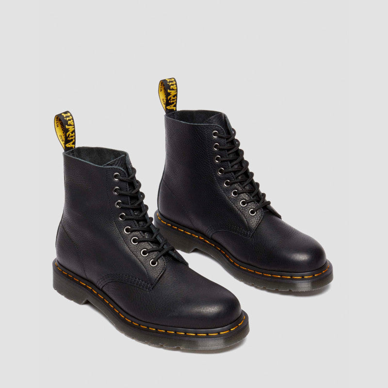 Dr. Martens 1460 Black Ambassador