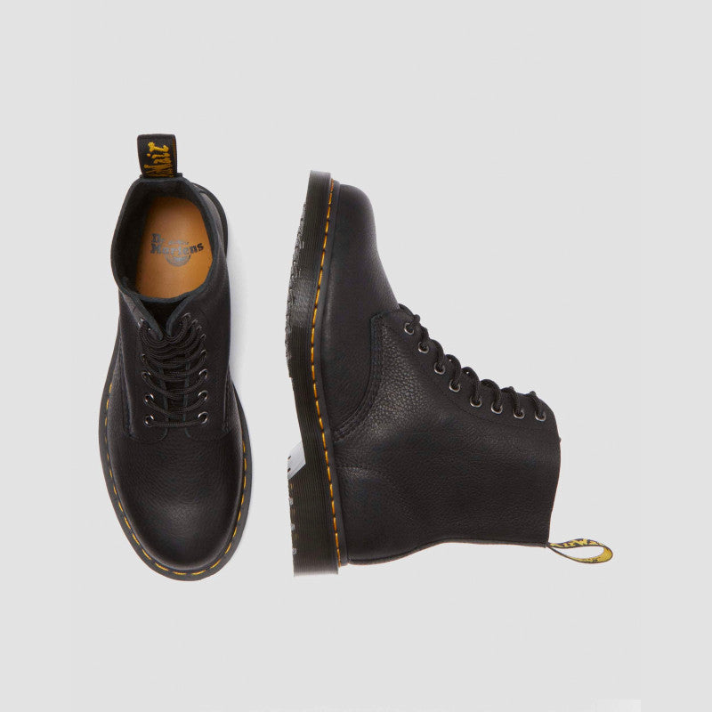 Dr. Martens 1460 Black Ambassador