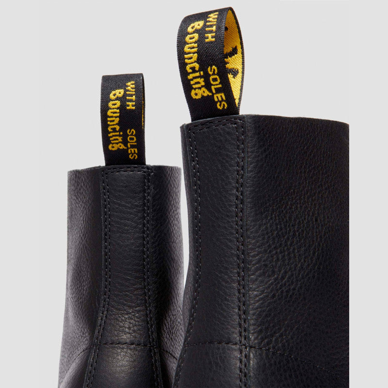 Dr. Martens 1460 Black Ambassador