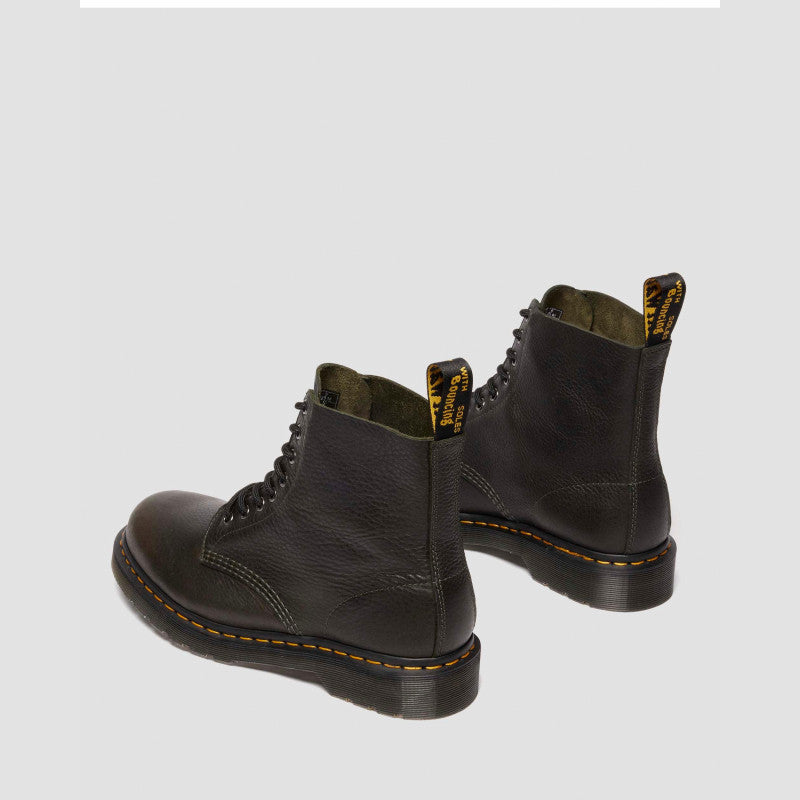 Dr. Martens 1460 Pascal Forest Green Ambassador