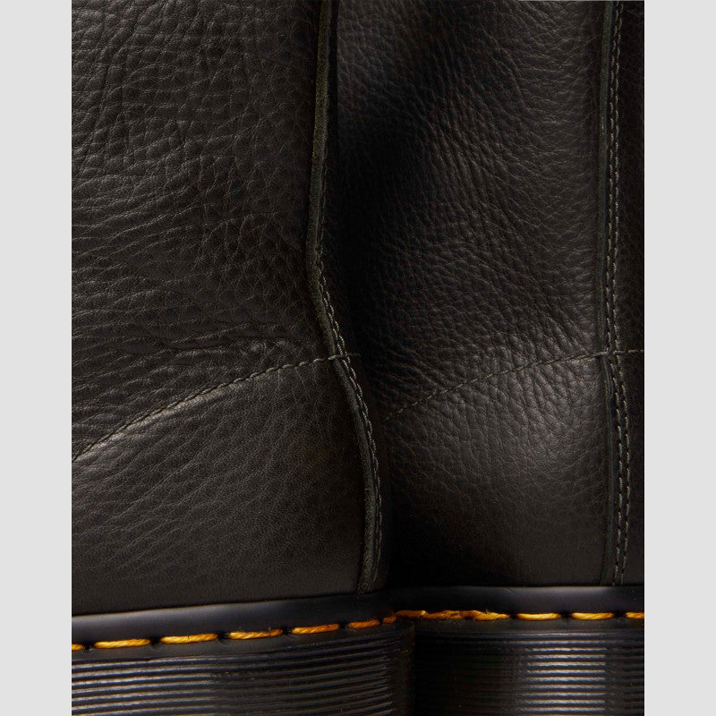 Dr. Martens 1460 Pascal Forest Green Ambassador