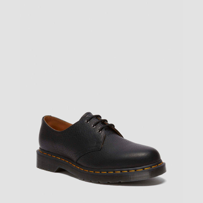 Dr. Martens 1461 Black Ambassador