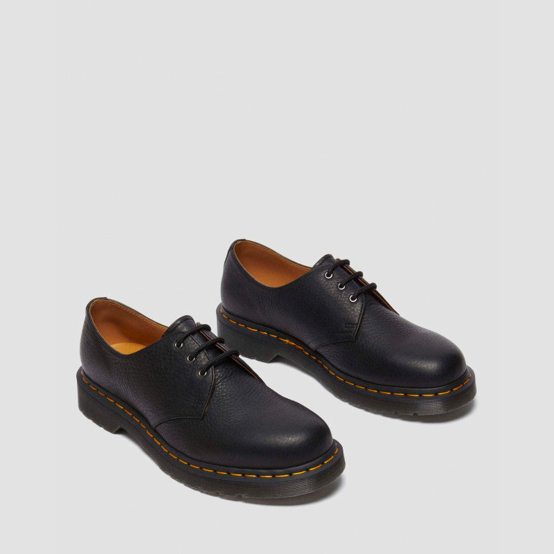 Dr. Martens 1461 Black Ambassador