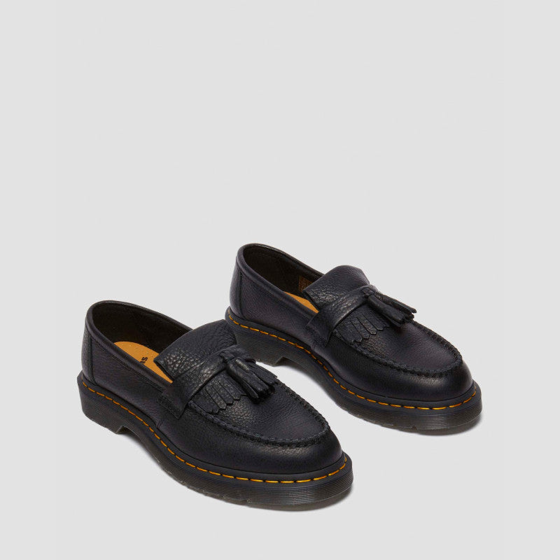 Dr. Martens ADRIAN YS TASSEL Black Ambassador