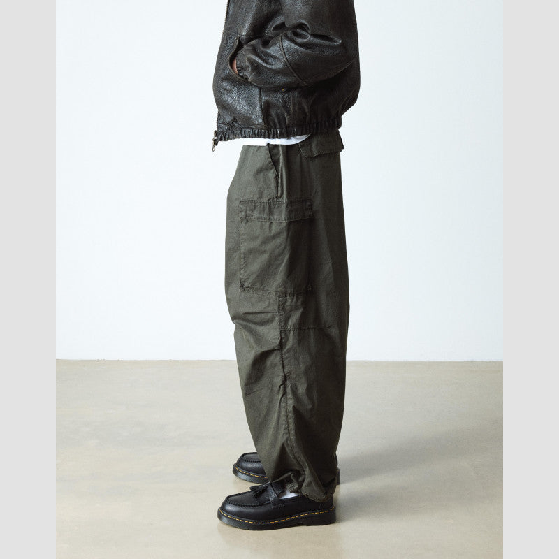 Dr. Martens ADRIAN YS TASSEL Black Ambassador