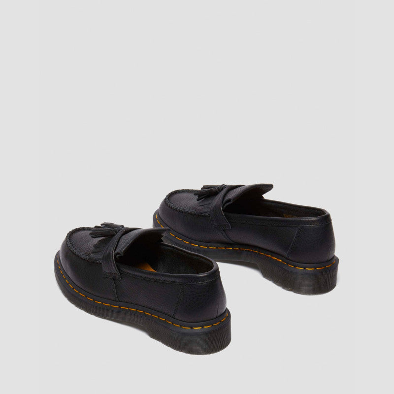 Dr. Martens ADRIAN YS TASSEL Black Ambassador