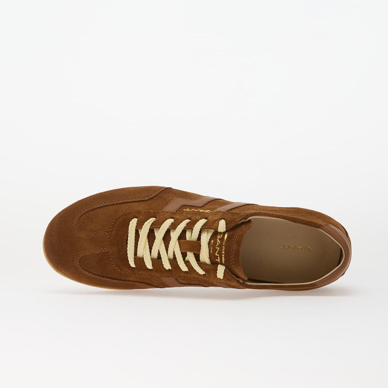 Gant Sperly Cognac/ Cream