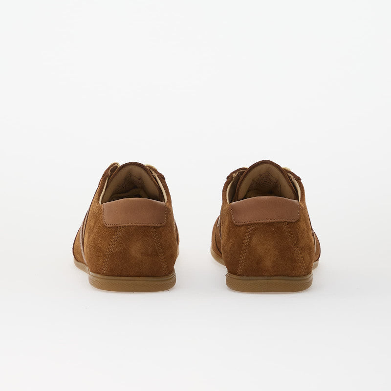 Gant Sperly Cognac/ Cream