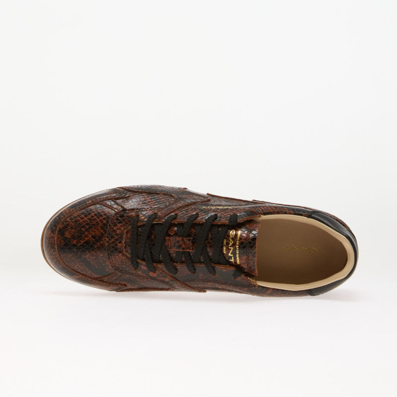 Gant Sperly Brown