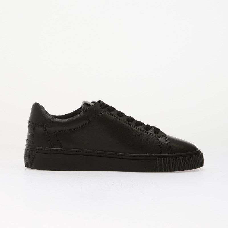 Gant Mc Julien Black/ Black
