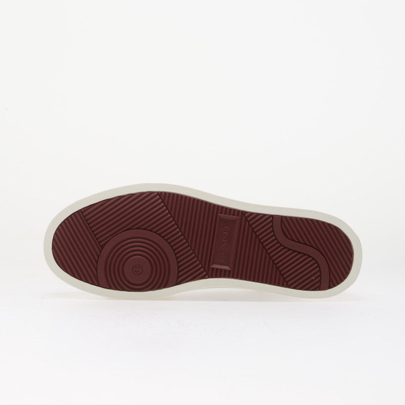 Gant Mc Julien White/ White