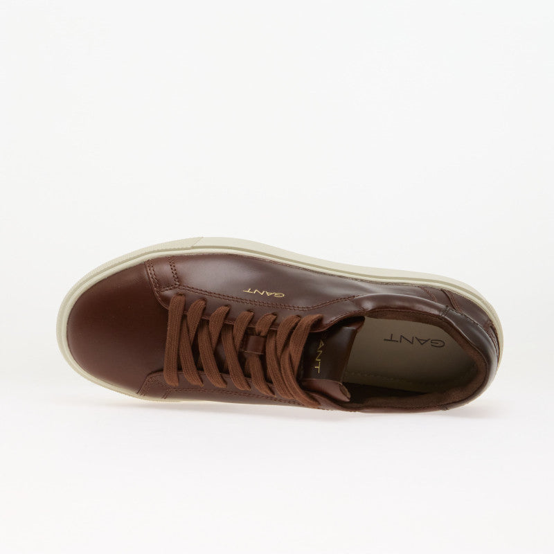 Gant Mc Julien Cognac/dk Brown