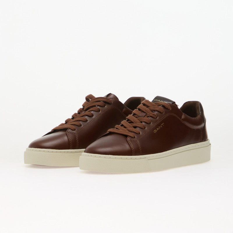 Gant Mc Julien Cognac/dk Brown