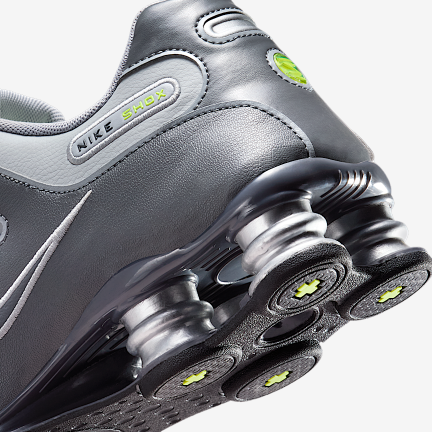 Nike Shox Nz