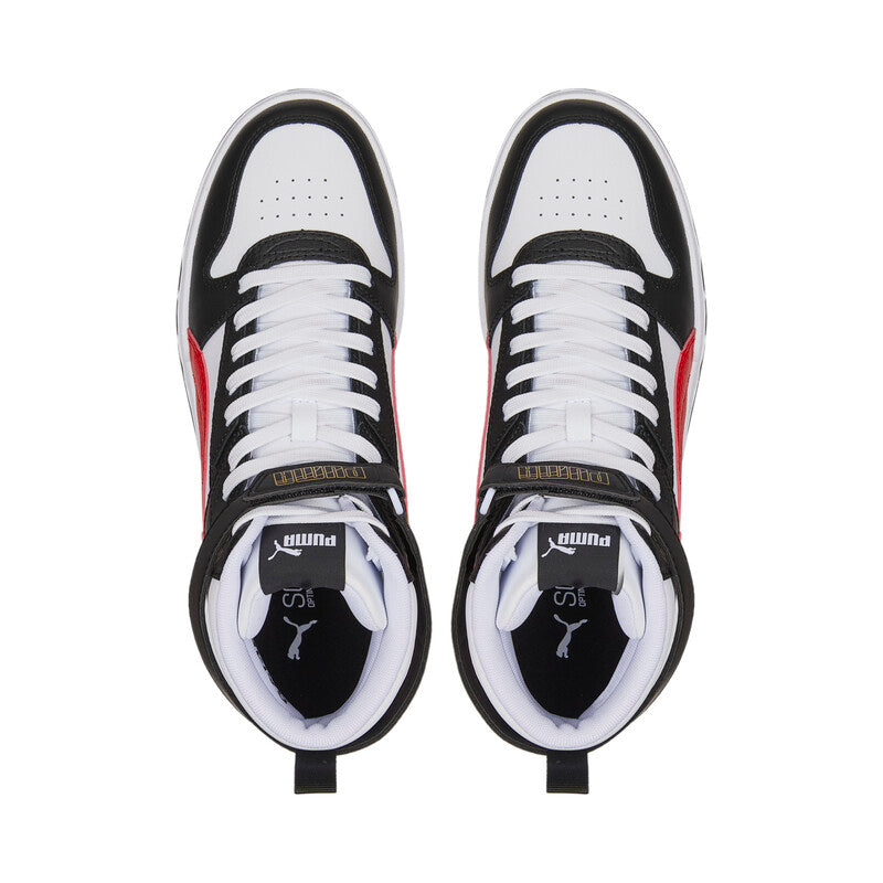 Puma Rbd Game