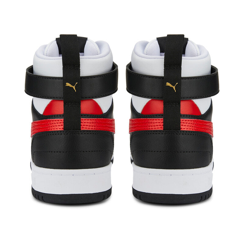 Puma Rbd Game