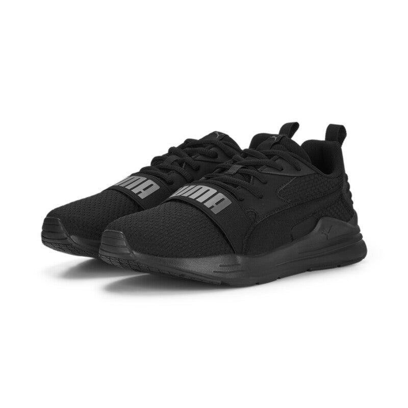 Puma Wired Run