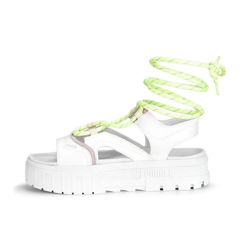 Puma Mayze Lace Pop