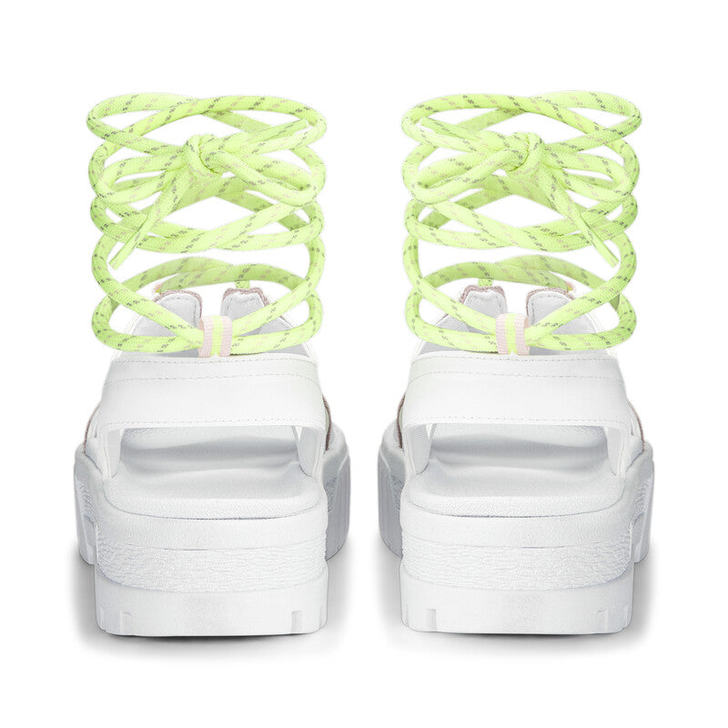 Puma Mayze Lace Pop