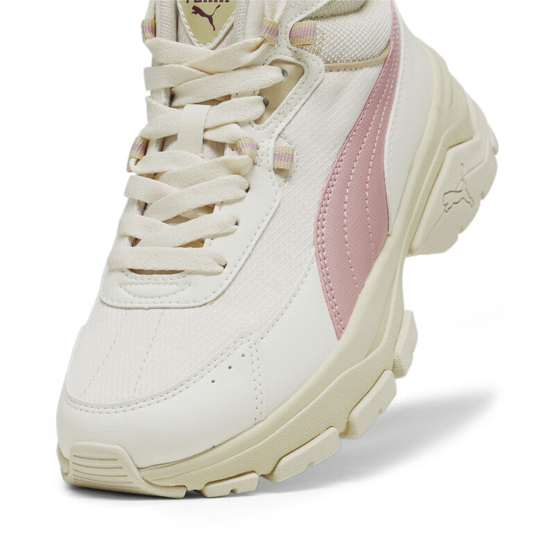 Puma Cassia Via Mid