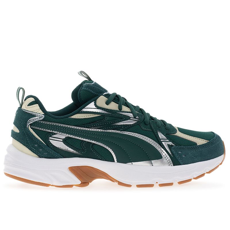 Puma Milenio Tech Suede