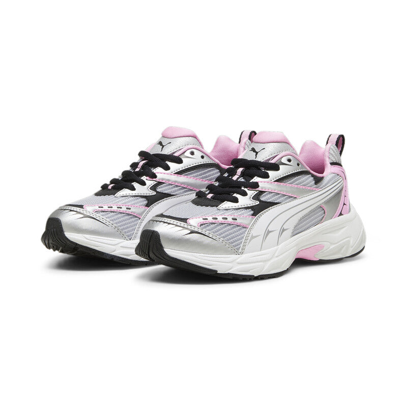 Puma Morphic Athletic Feather Gra