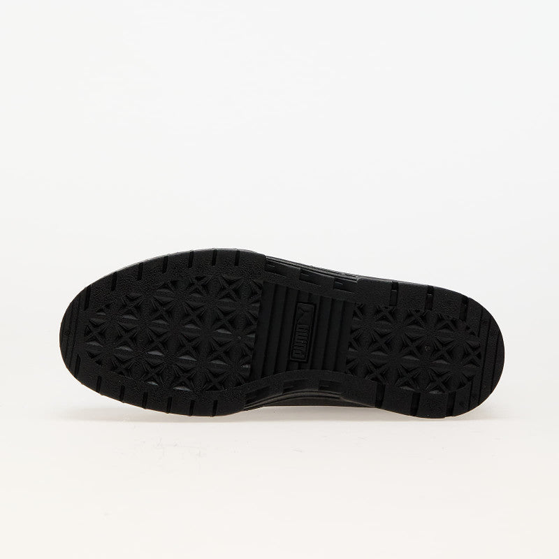 Puma Mayze Wellis Boot Wns Black