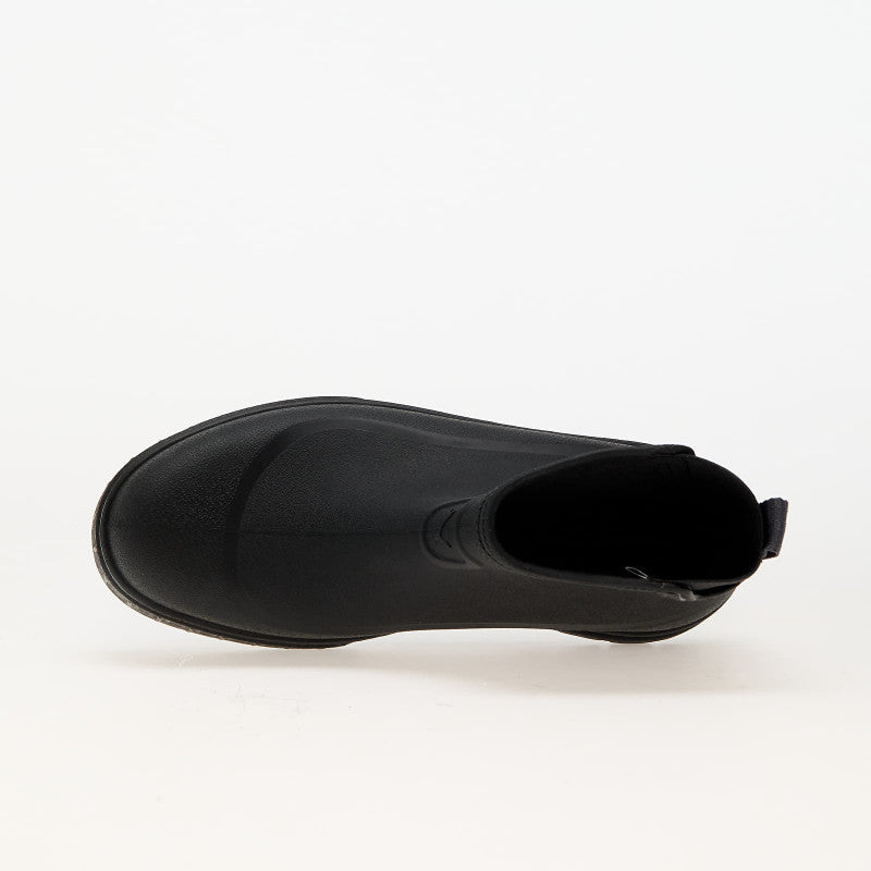 Puma Mayze Wellis Boot Wns Black