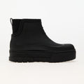 Puma Mayze Wellis Boot Wns Black