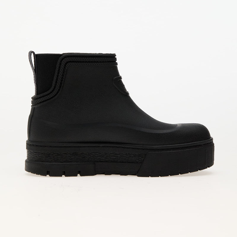Puma Mayze Wellis Boot Wns Black