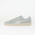 Puma Suede Classic Creme De Mint/ Puma White