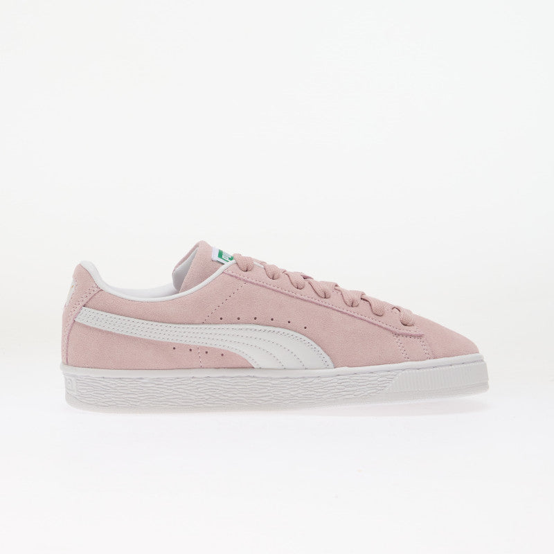 Puma Suede Classic Misty Pink/ Puma White