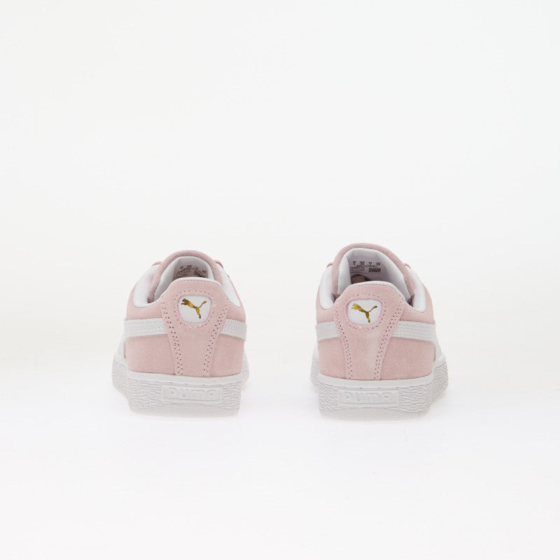 Puma Suede Classic Misty Pink/ Puma White