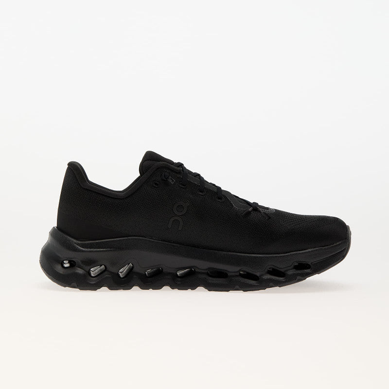 On M Cloudtilt Eclipse/ Black