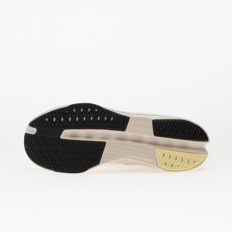 On M Cloudsurfer Next Ivory/ Silver