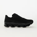 On M Cloudmonster Void Black/ Black