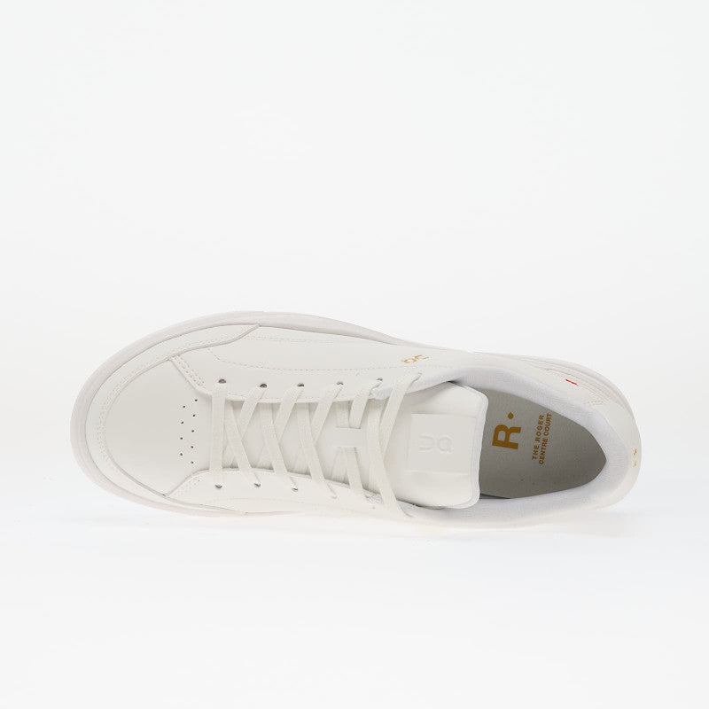 On M The Roger Centre Court White/ White