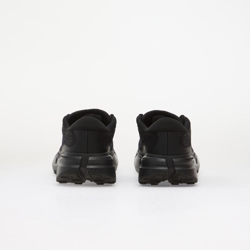 On Cloudsoma Alt Black/ Black