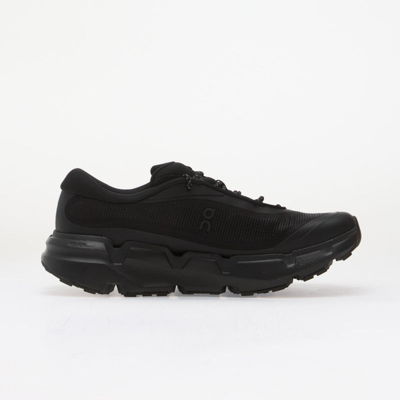 On Cloudsoma Alt Black/ Black