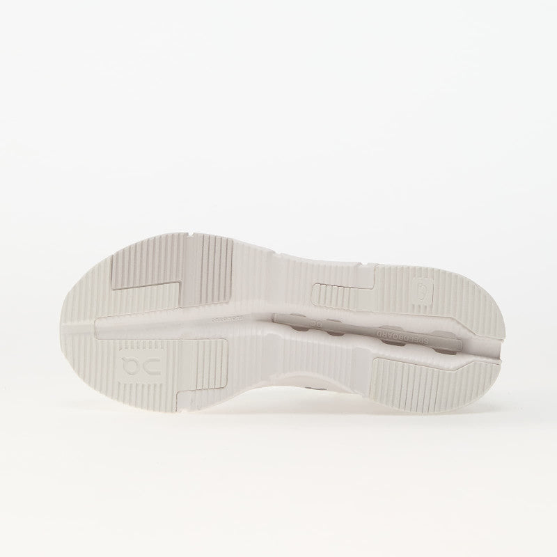 On Wmns Cloudnova 2 All White