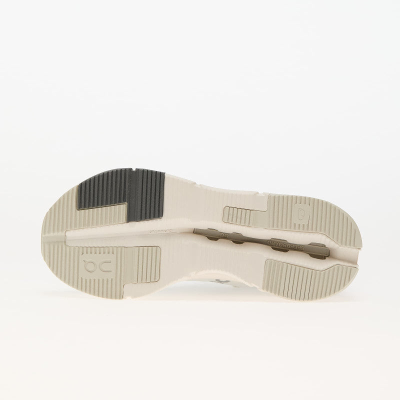 On Wmns Cloudnova 2 Ice/ Sand