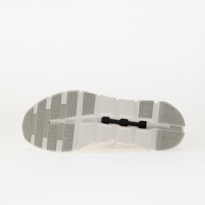 On Wmns Cloud 6 Coast White/ Glacier