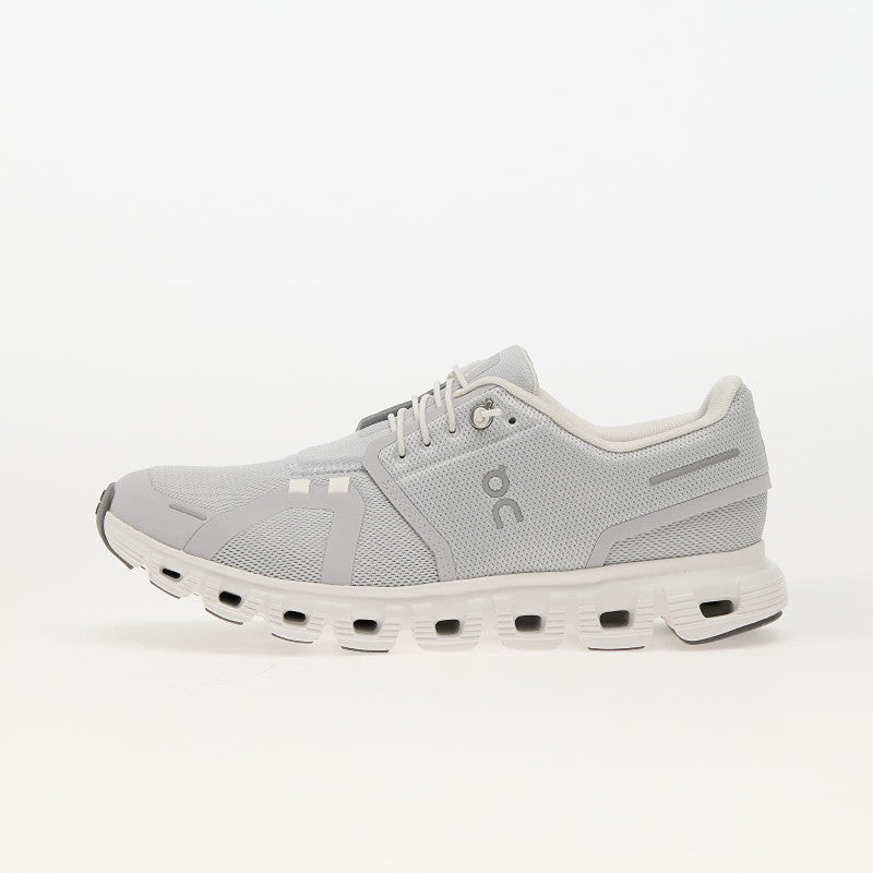 On Wmns Cloud 6 Glacier/ White