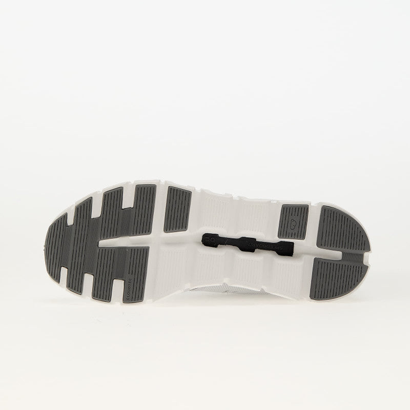 On Wmns Cloud 6 Glacier/ White
