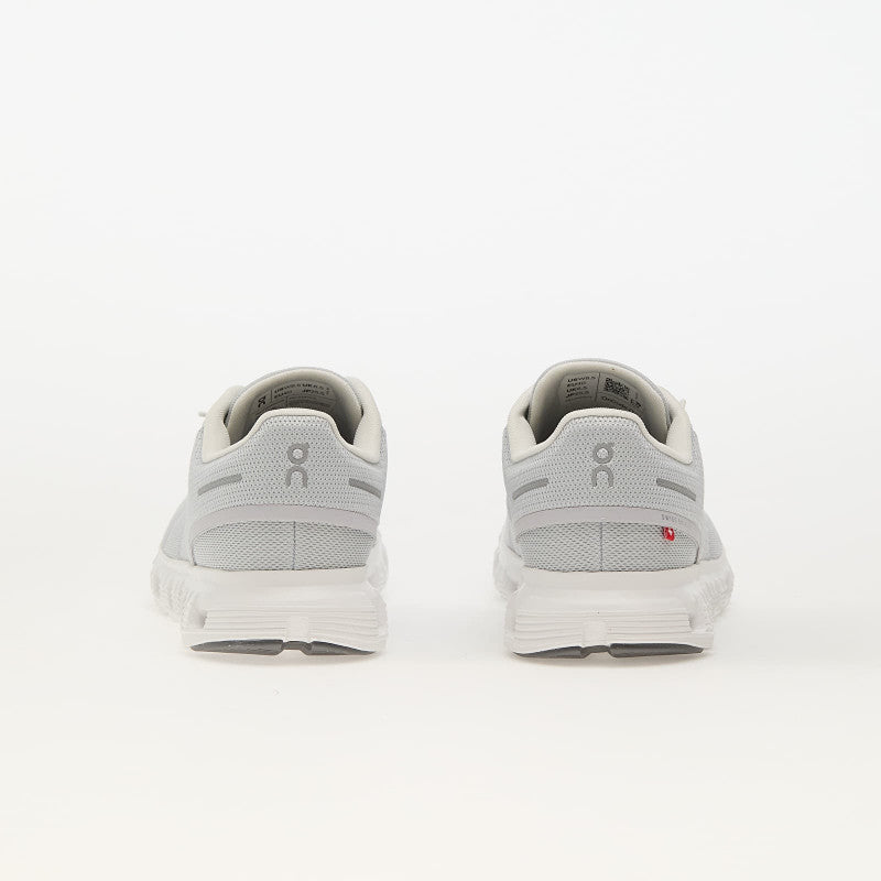 On Wmns Cloud 6 Glacier/ White