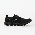 On Wmns Cloud 6 Black/ Black