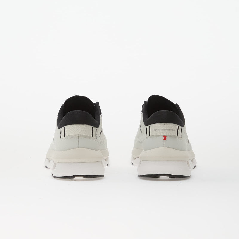 On Wmns Cloudzone Ice/ Black