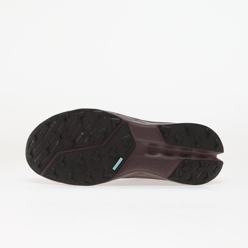 On Cloudsurfer Trail 2 Wp Urchin/ Pebble
